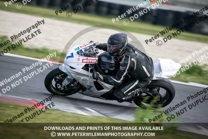 25 to 27th july 2019;Slovakia Ring;event digital images;motorbikes;no limits;peter wileman photography;trackday;trackday digital images